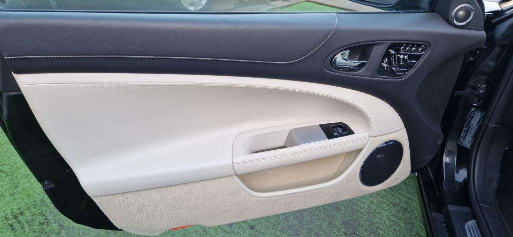 2012 JAGUAR XK 2012 JAGUAR XK