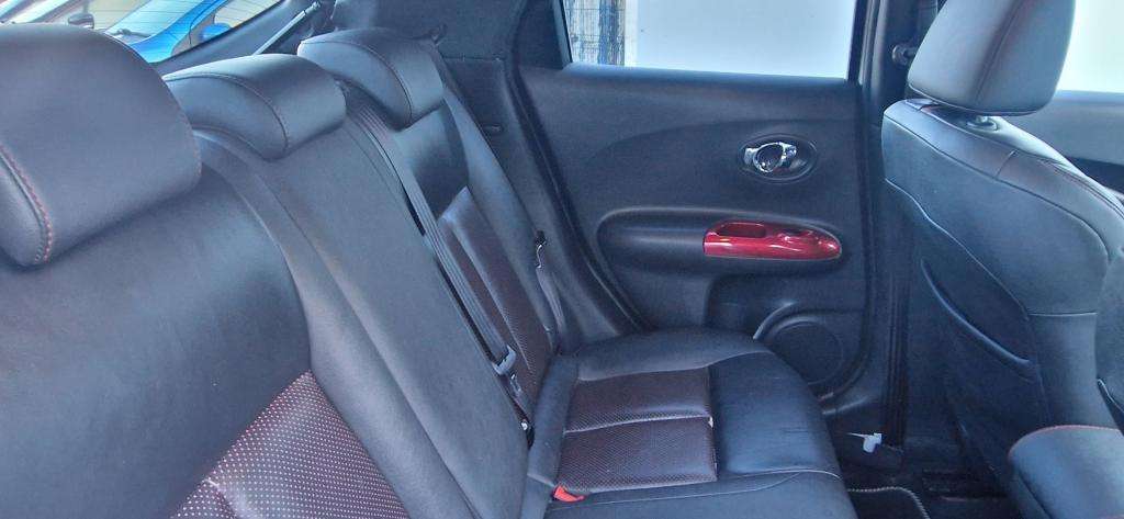 2014 NISSAN JUKE 2014 NISSAN JUKE