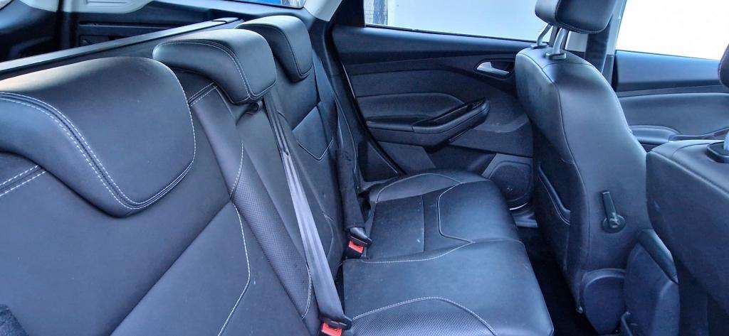 2016 FORD FOCUS 2016 FORD FOCUS