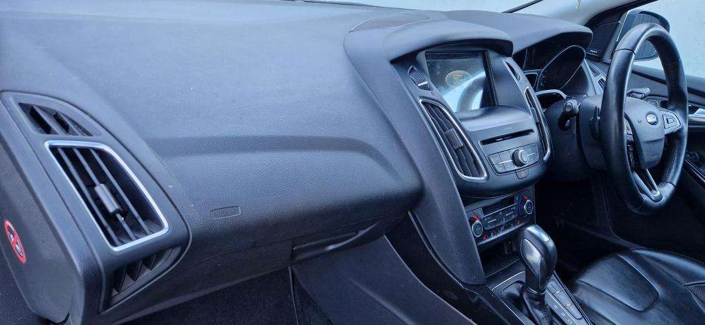 2016 FORD FOCUS 2016 FORD FOCUS