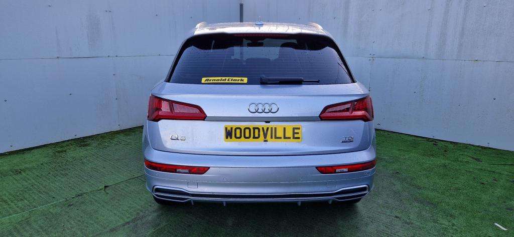 2017 AUDI Q5 2017 AUDI Q5