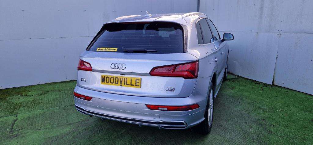 2017 AUDI Q5 2017 AUDI Q5