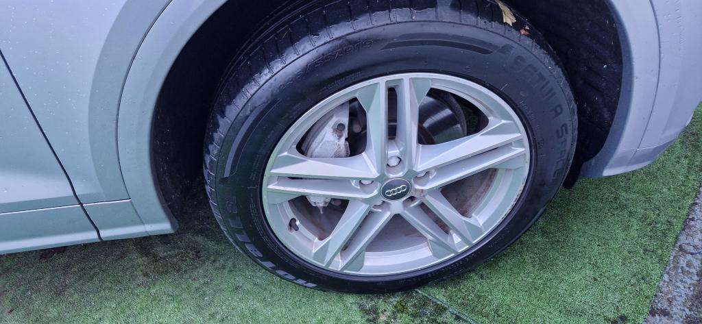 2017 AUDI Q5 2017 AUDI Q5