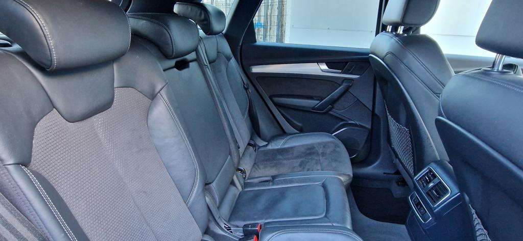 2017 AUDI Q5 2017 AUDI Q5