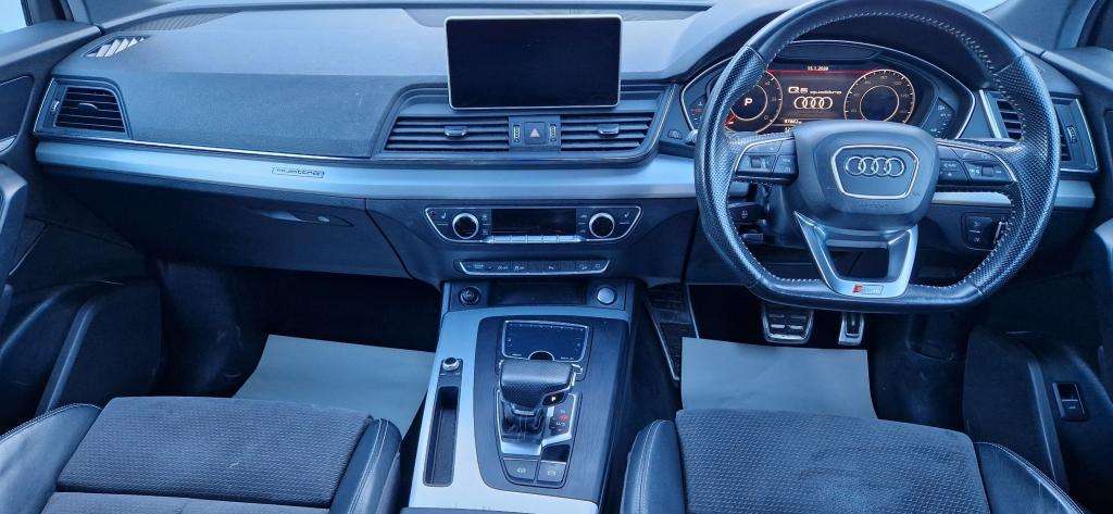 2017 AUDI Q5 2017 AUDI Q5