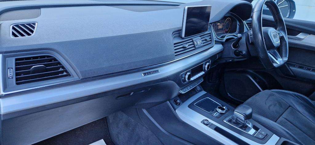 2017 AUDI Q5 2017 AUDI Q5