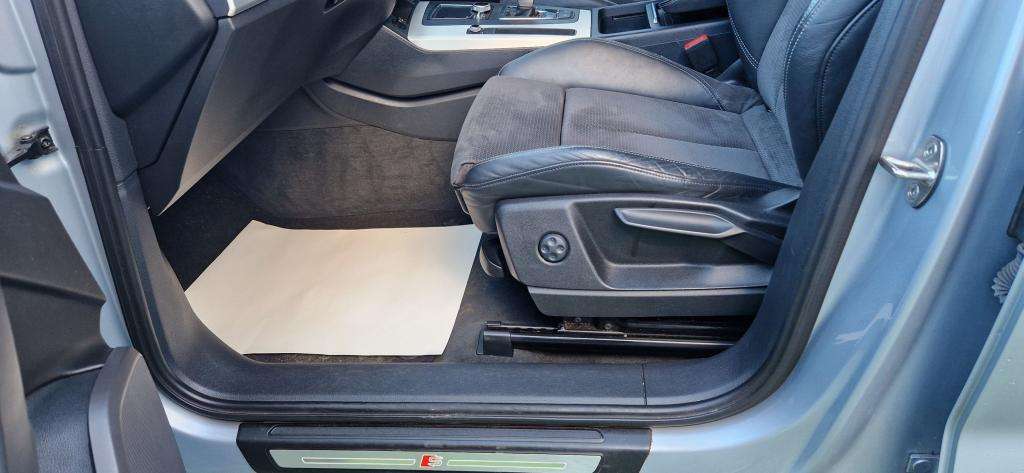 2017 AUDI Q5 2017 AUDI Q5