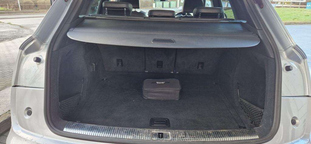 2017 AUDI Q5 2017 AUDI Q5