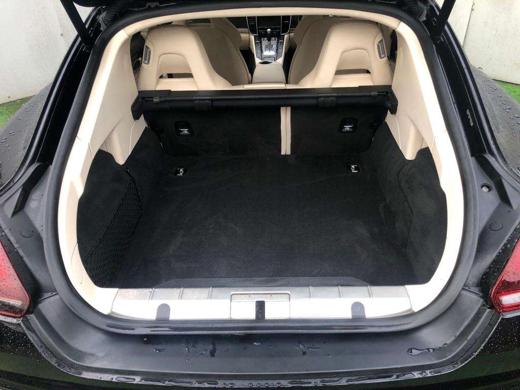 2015 PORSCHE PANAMERA 2015 PORSCHE PANAMERA