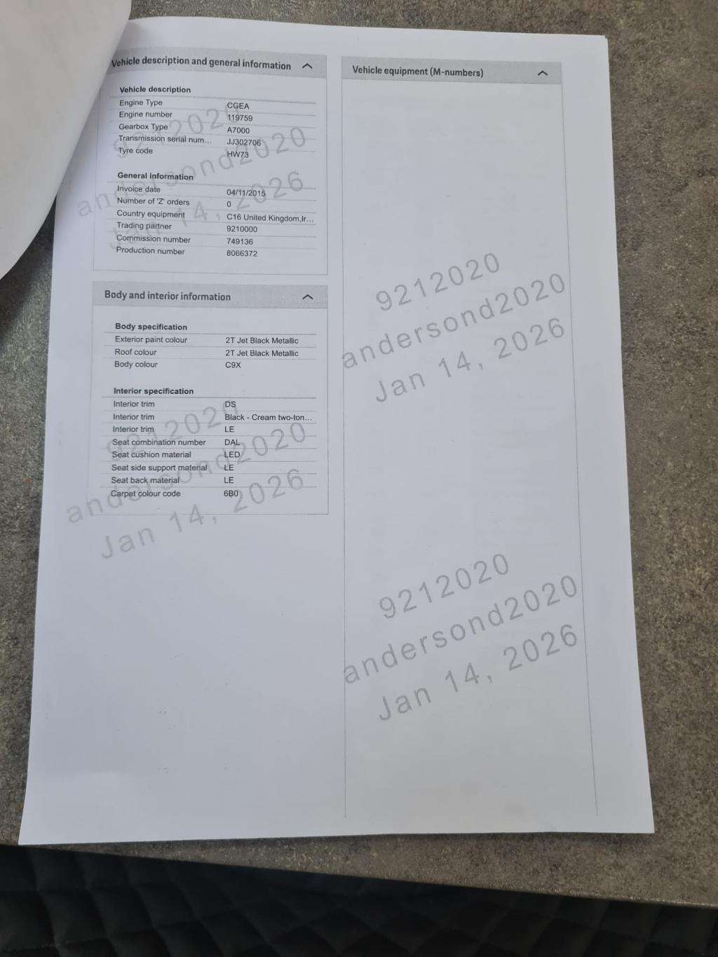 2015 PORSCHE PANAMERA 2015 PORSCHE PANAMERA