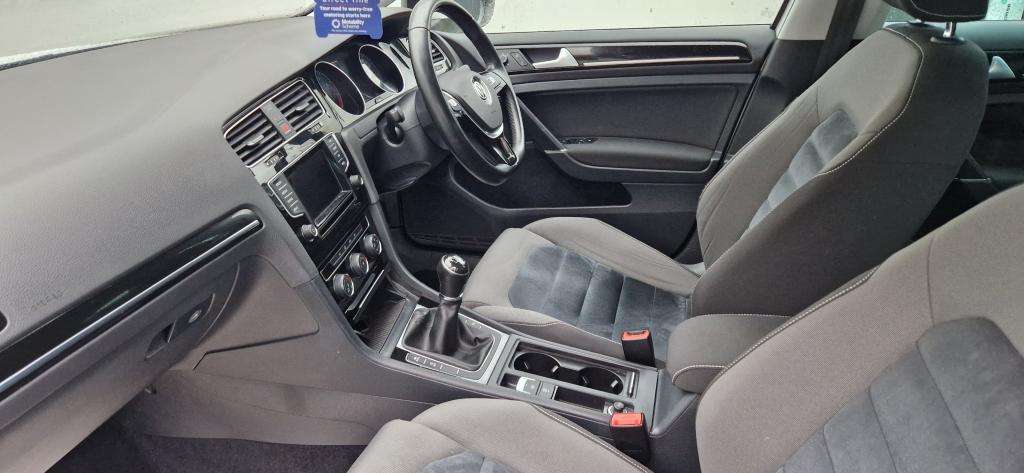 2014 VOLKSWAGEN GOLF 2014 VOLKSWAGEN GOLF