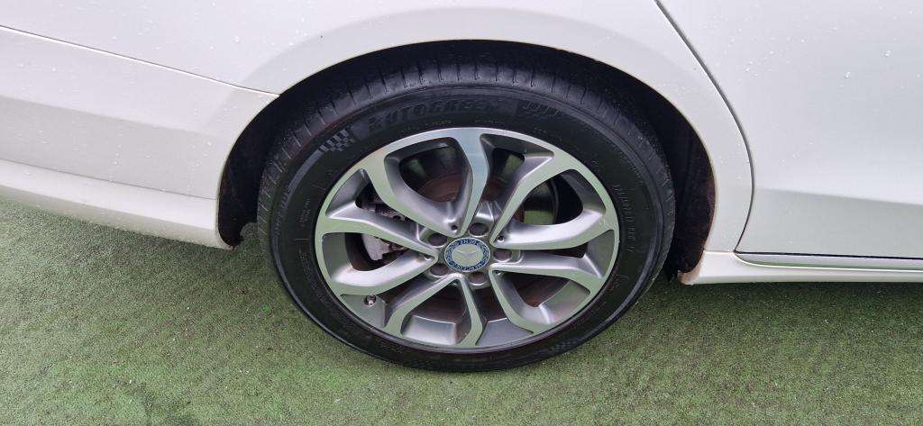 2016 MERCEDES-BENZ C-CLASS 2016 MERCEDES-BENZ C-CLASS