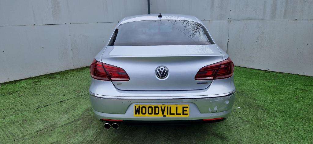 2013 VOLKSWAGEN CC 2013 VOLKSWAGEN CC