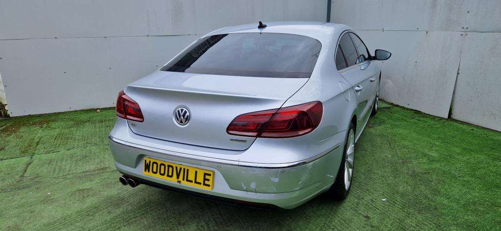 2013 VOLKSWAGEN CC 2013 VOLKSWAGEN CC