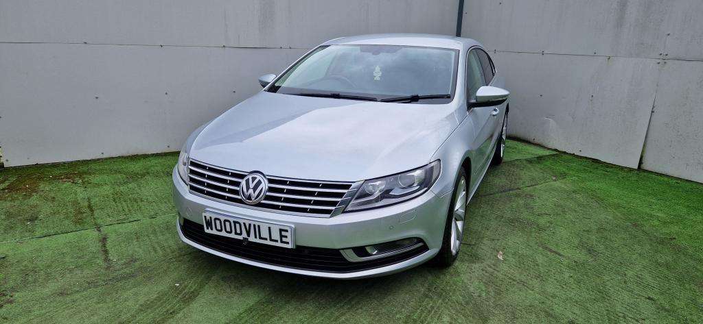 A 2013 VOLKSWAGEN CC Gt Bluemotion Technology Tdi Semi-auto A 2013 VOLKSWAGEN CC Gt Bluemotion Technology Tdi Semi-auto