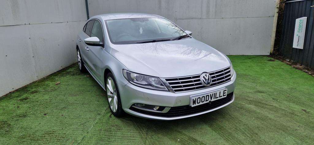 A 2013 VOLKSWAGEN CC Gt Bluemotion Technology Tdi Semi-auto A 2013 VOLKSWAGEN CC Gt Bluemotion Technology Tdi Semi-auto