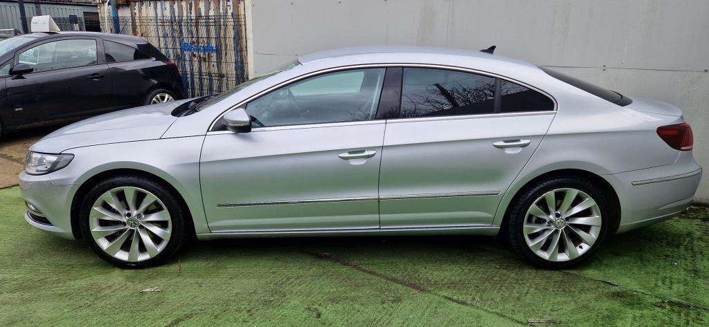 2013 VOLKSWAGEN CC 2013 VOLKSWAGEN CC