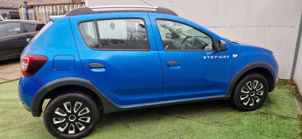 2014 DACIA SANDERO 2014 DACIA SANDERO