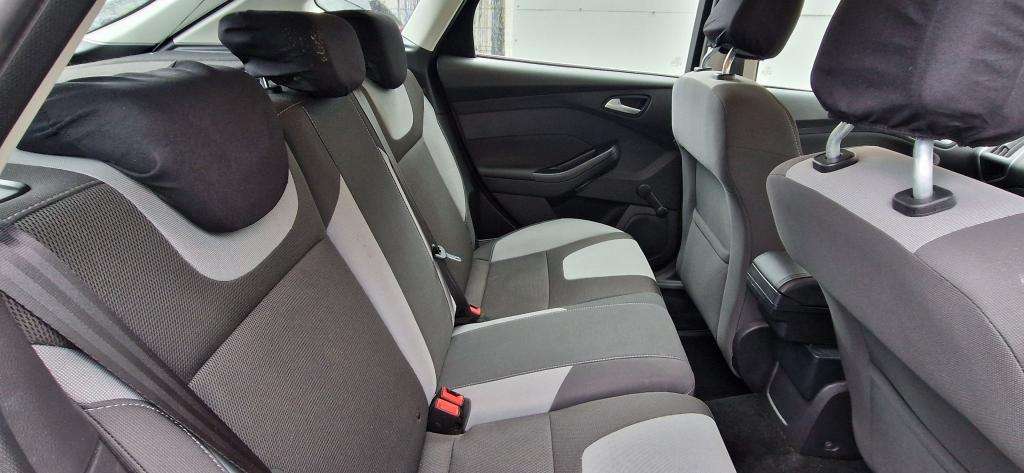 2013 FORD FOCUS 2013 FORD FOCUS