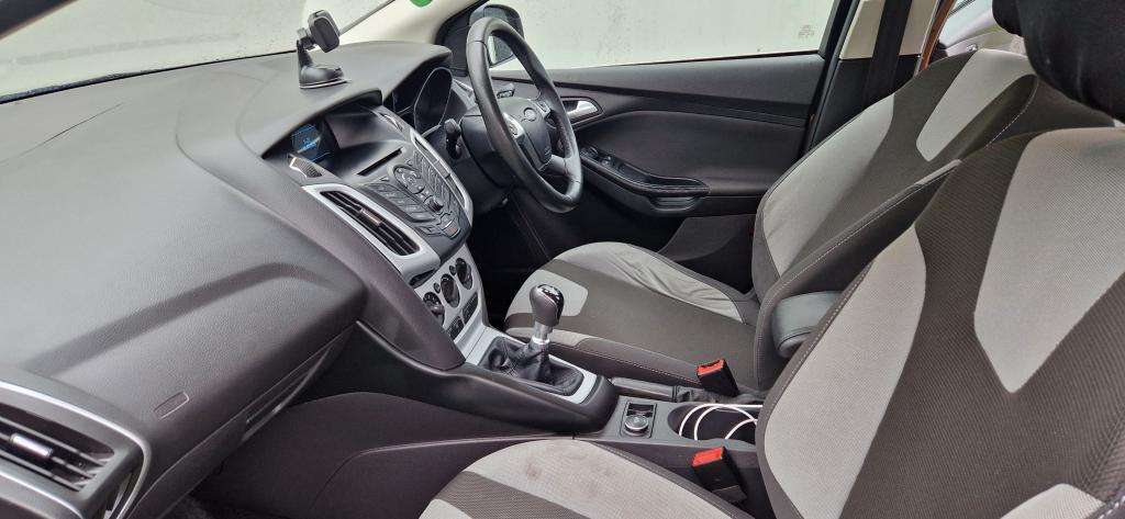 2013 FORD FOCUS 2013 FORD FOCUS