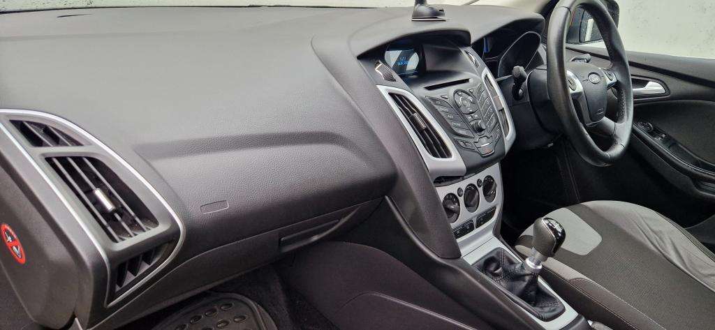 2013 FORD FOCUS 2013 FORD FOCUS