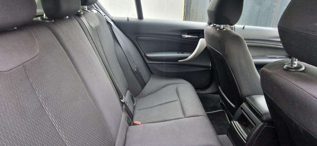 2013 BMW 1 SERIES 2013 BMW 1 SERIES