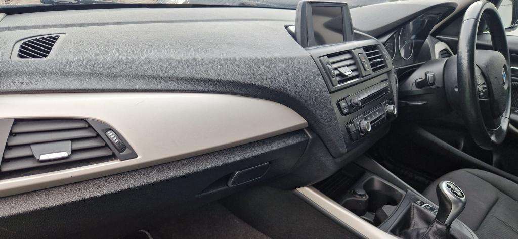 2013 BMW 1 SERIES 2013 BMW 1 SERIES