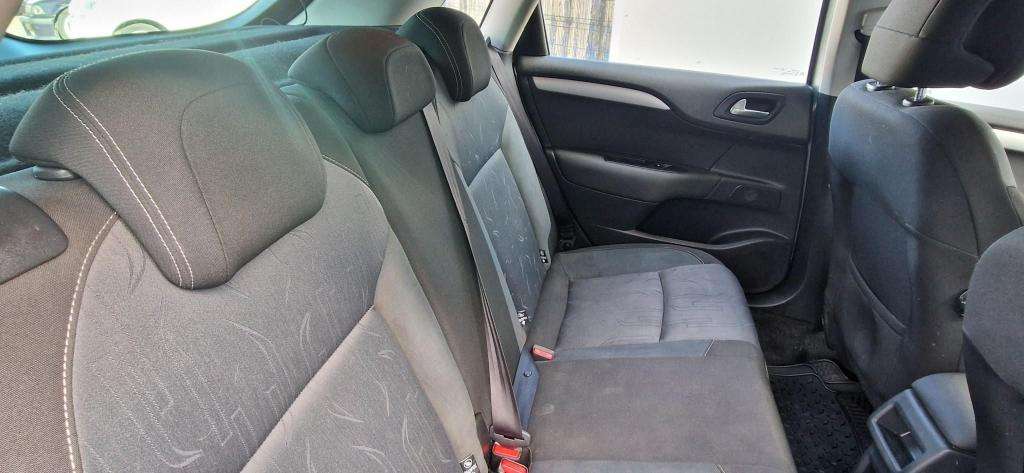 2013 CITROEN C4 2013 CITROEN C4