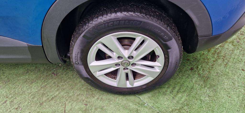 2018 VAUXHALL GRANDLAND X 2018 VAUXHALL GRANDLAND X