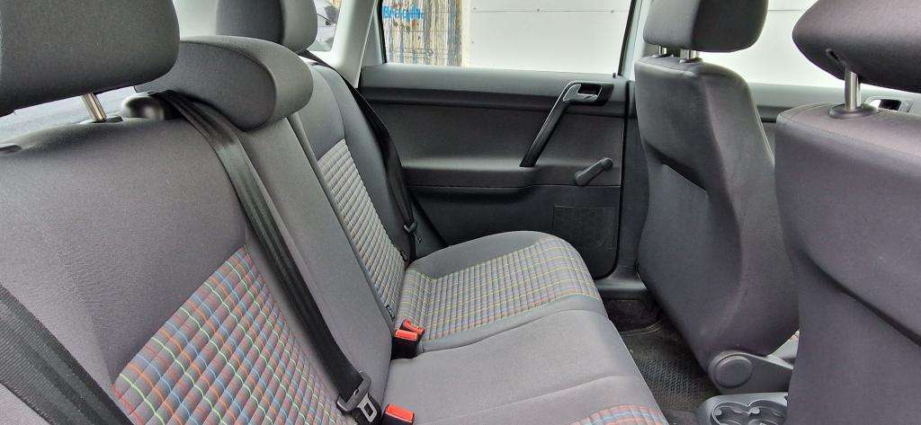 2005 VOLKSWAGEN POLO 2005 VOLKSWAGEN POLO