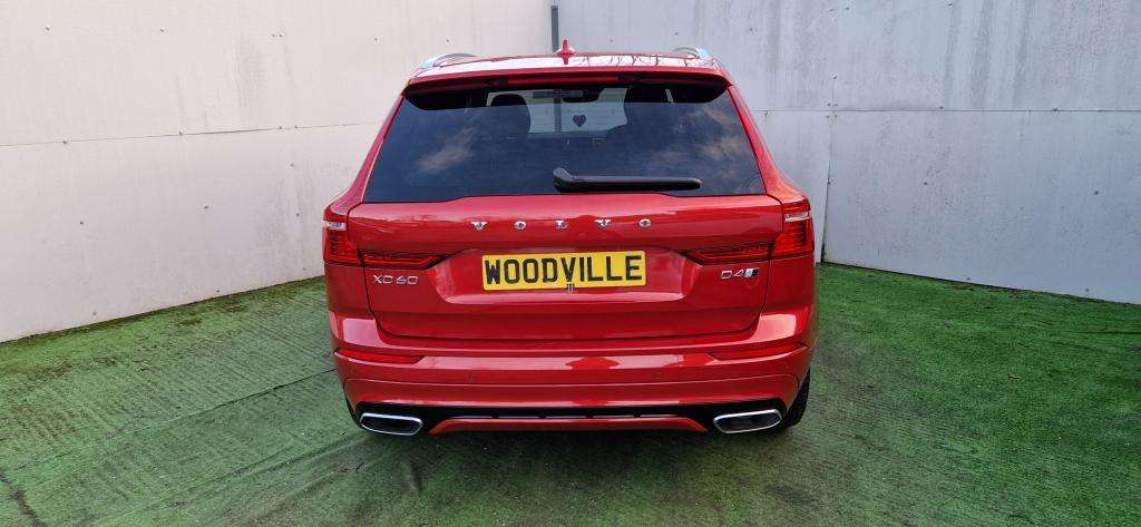 2019 VOLVO XC60 2019 VOLVO XC60