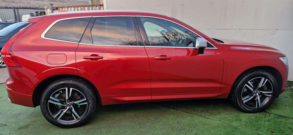 2019 VOLVO XC60 2019 VOLVO XC60