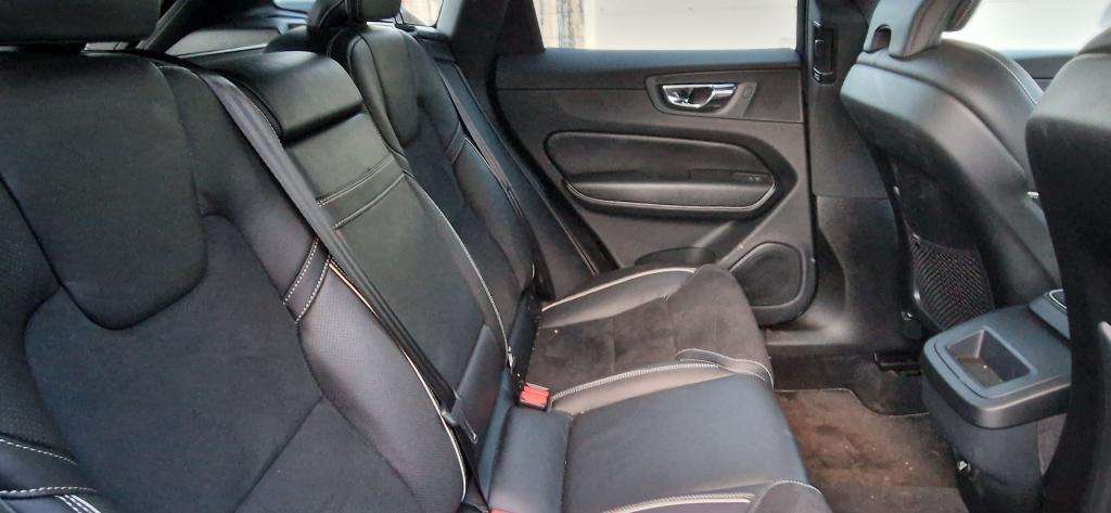 2019 VOLVO XC60 2019 VOLVO XC60