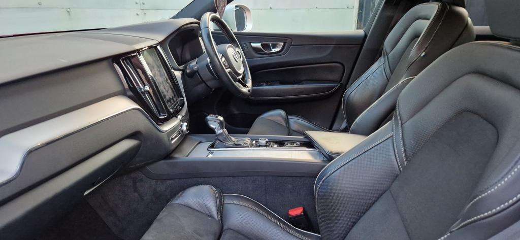 2019 VOLVO XC60 2019 VOLVO XC60