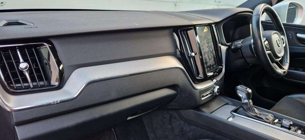 2019 VOLVO XC60 2019 VOLVO XC60