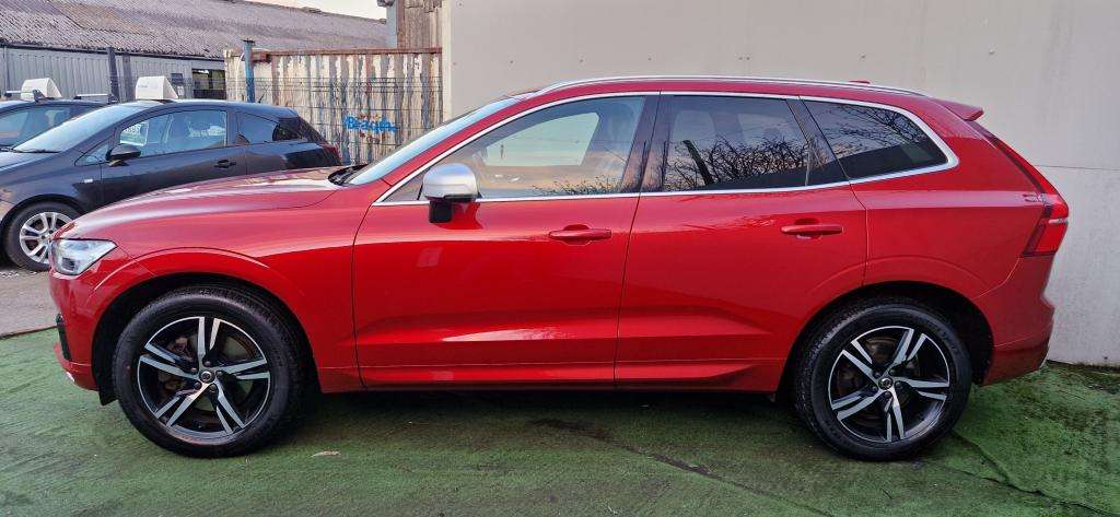 2019 VOLVO XC60 2019 VOLVO XC60