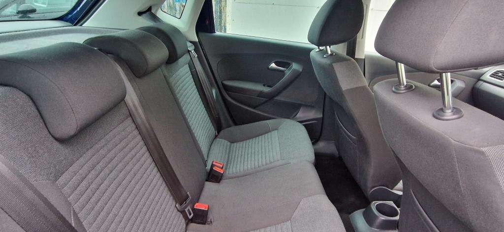 2013 VOLKSWAGEN POLO 2013 VOLKSWAGEN POLO