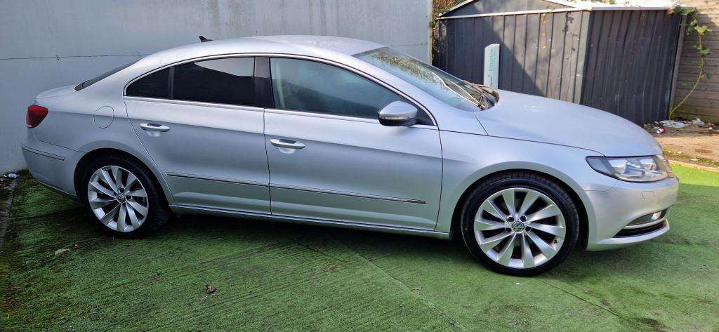 2013 VOLKSWAGEN CC 2013 VOLKSWAGEN CC