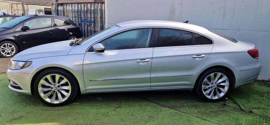 2013 VOLKSWAGEN CC 2013 VOLKSWAGEN CC