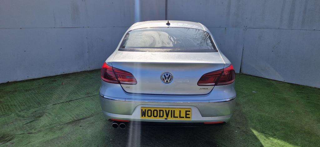 2013 VOLKSWAGEN CC 2013 VOLKSWAGEN CC