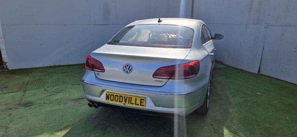 2013 VOLKSWAGEN CC 2013 VOLKSWAGEN CC