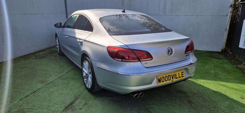 2013 VOLKSWAGEN CC 2013 VOLKSWAGEN CC