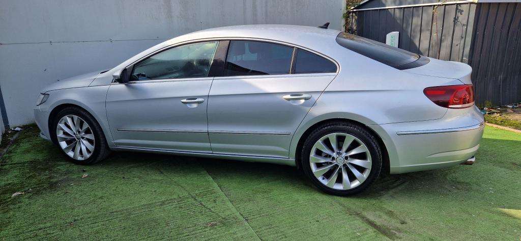 2013 VOLKSWAGEN CC 2013 VOLKSWAGEN CC