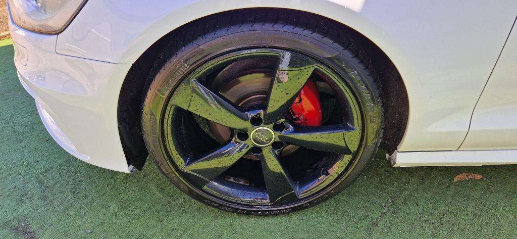 2014 AUDI A6 2014 AUDI A6