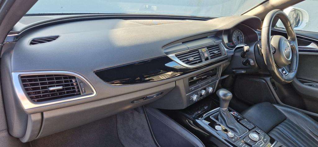 2014 AUDI A6 2014 AUDI A6