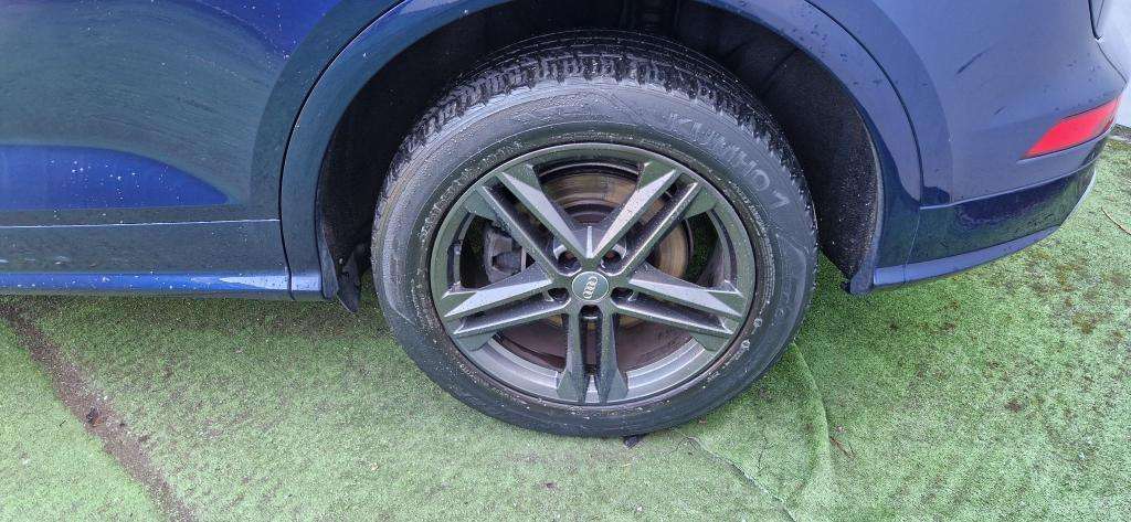 2018 AUDI Q5 2018 AUDI Q5