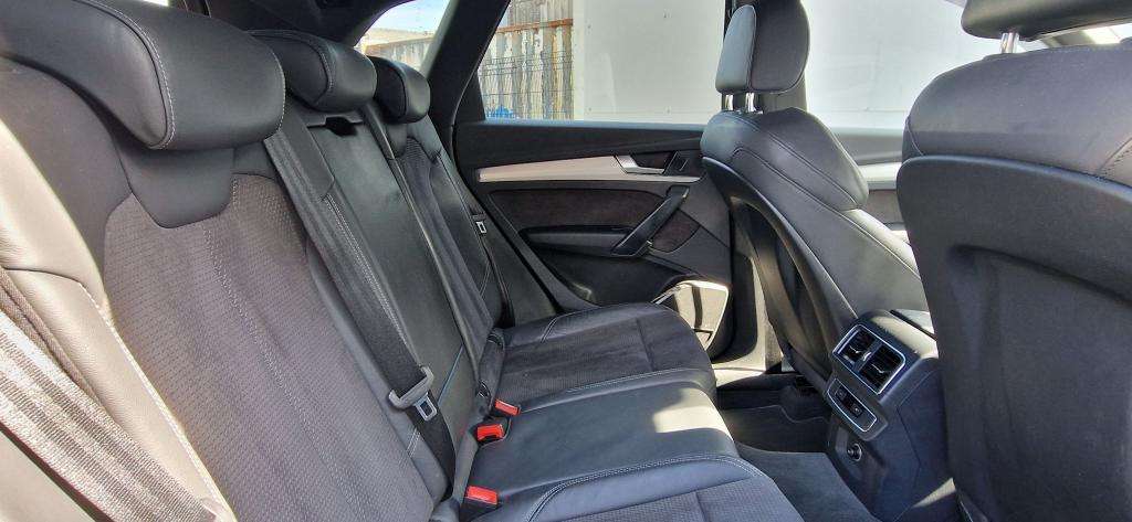 2018 AUDI Q5 2018 AUDI Q5