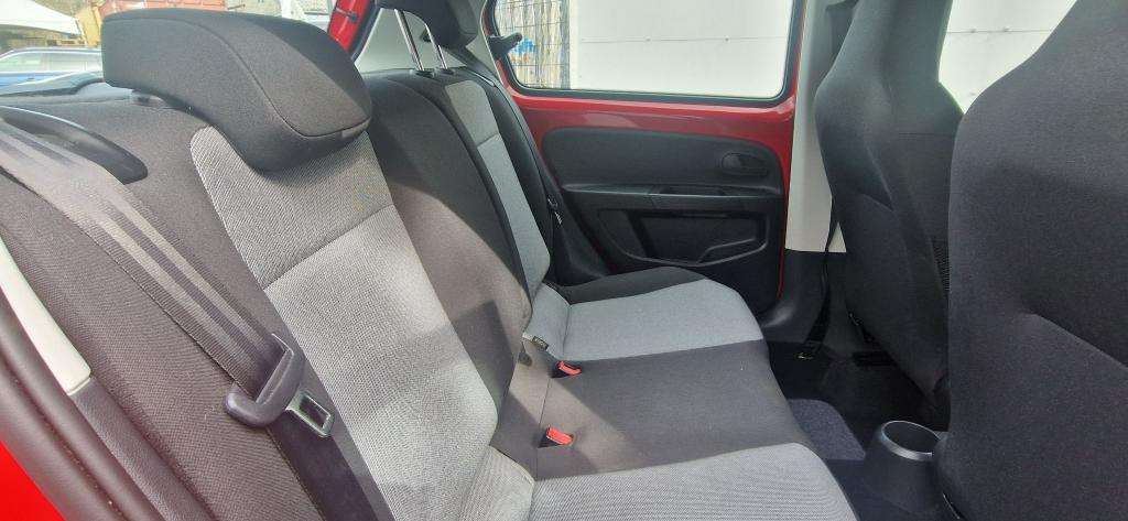 2013 SKODA CITYGO 2013 SKODA CITYGO