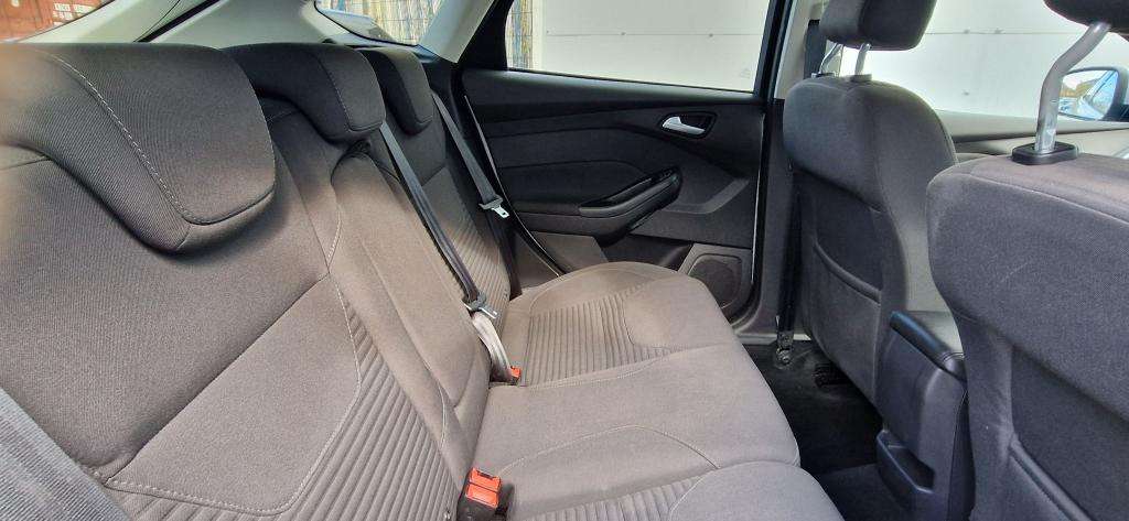 2015 FORD FOCUS 2015 FORD FOCUS