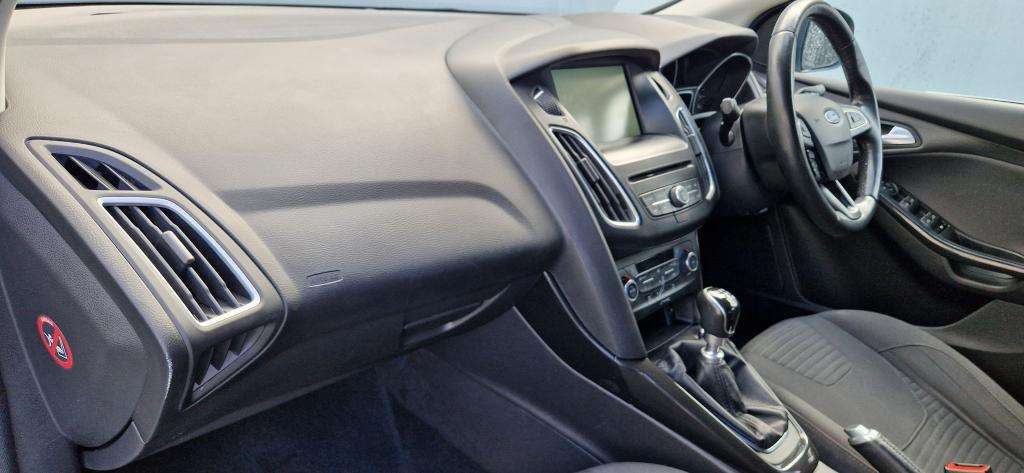 2015 FORD FOCUS 2015 FORD FOCUS